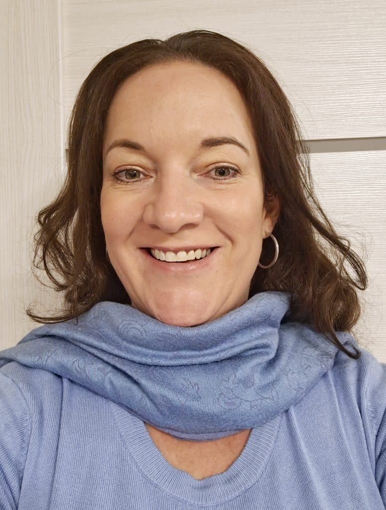 Stace Cochrane