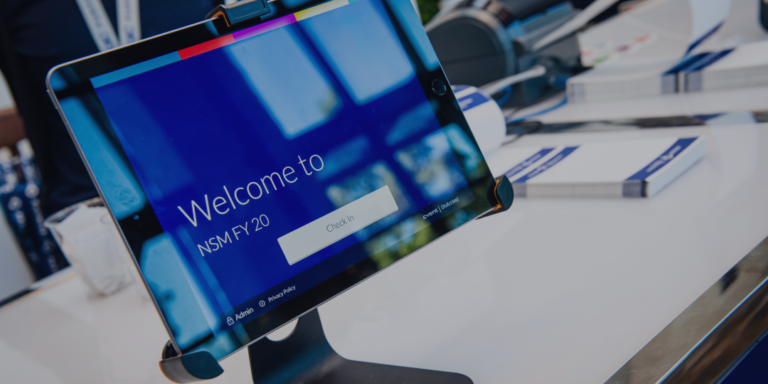 Registration Management : Your Event’s Secret Sauce
